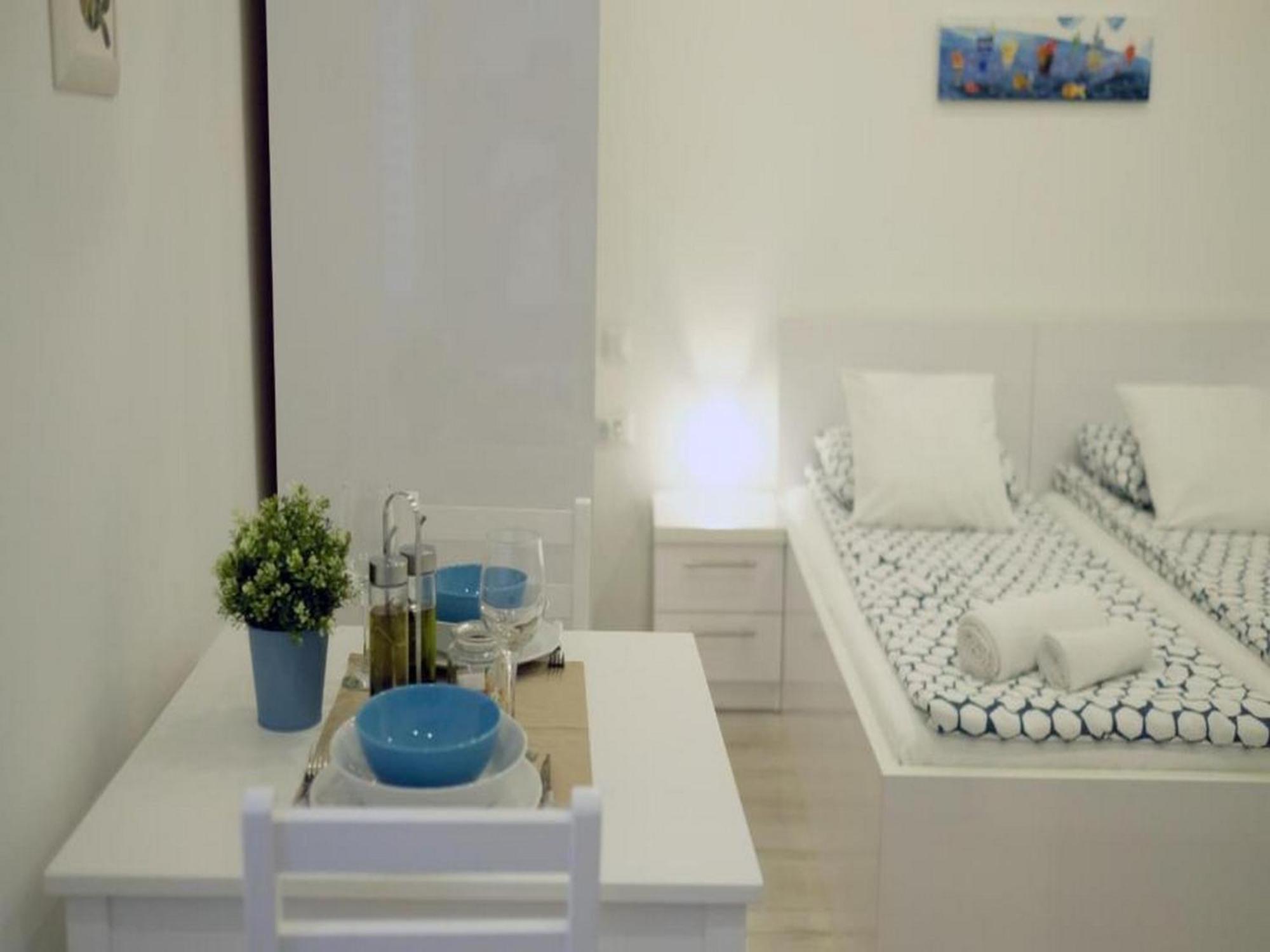 Apartments Blue Lavender Cres Rom bilde