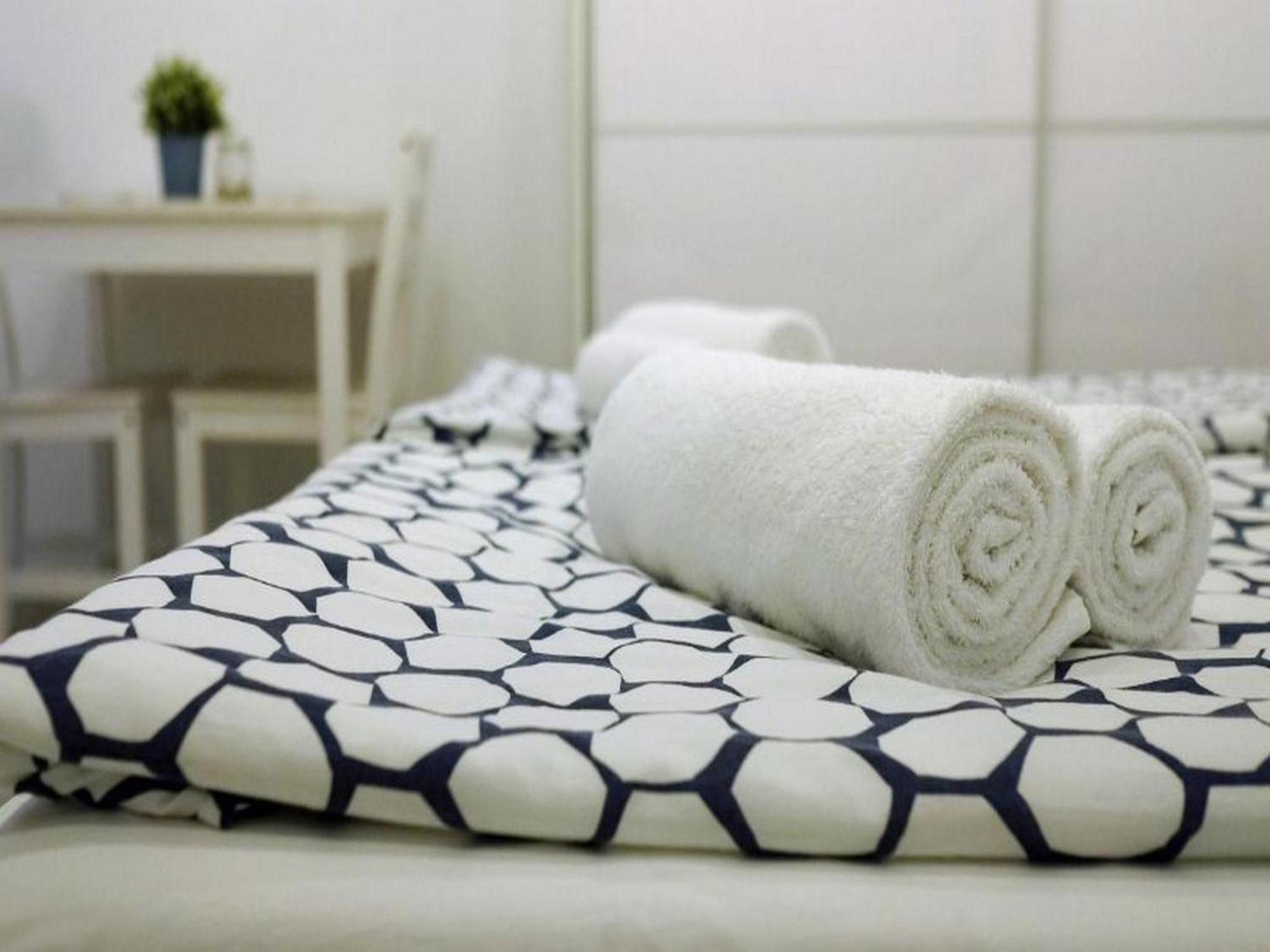 Apartments Blue Lavender Cres Rom bilde