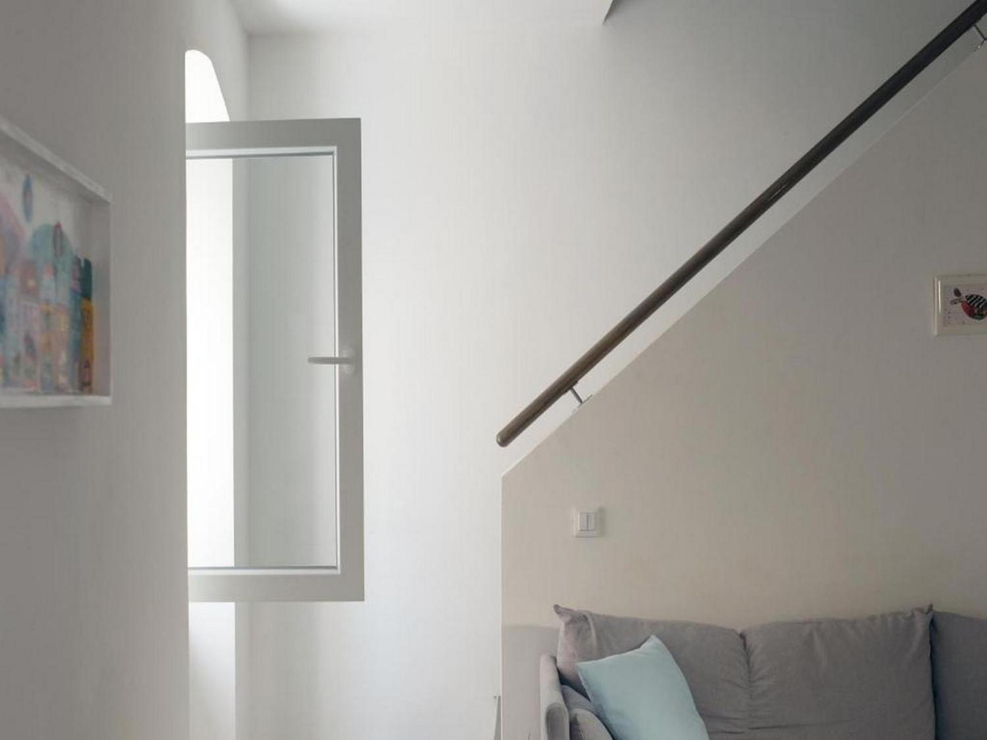 Apartments Blue Lavender Cres Rom bilde