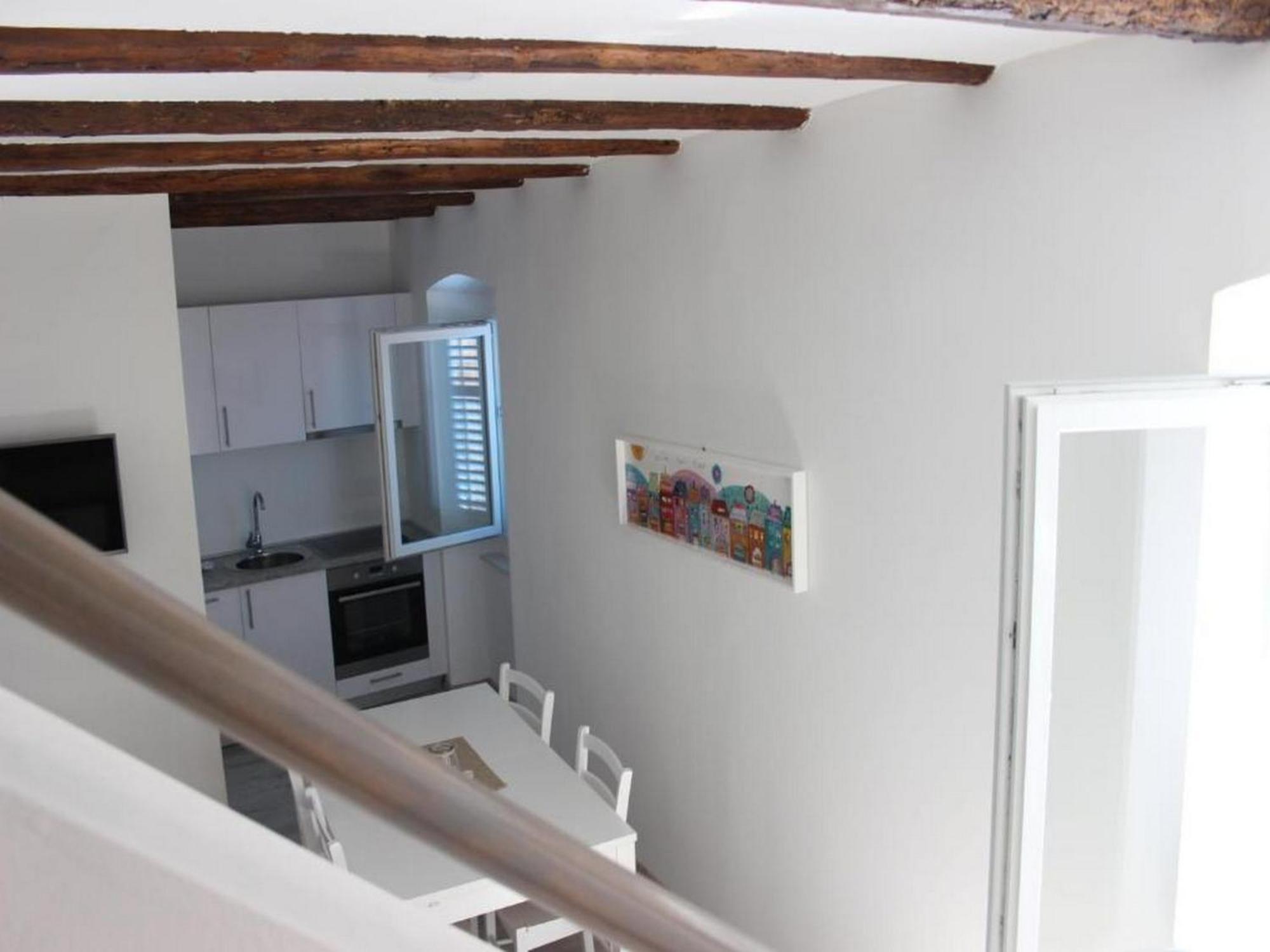 Apartments Blue Lavender Cres Rom bilde